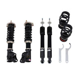 BC Racing BR Series Coilover Kit - 06-11 FG/FA Honda Civic by BC Racing A-18-BR