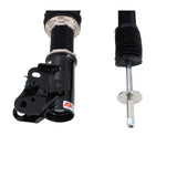 BC Racing BR Series Coilover Kit - 06-11 FG/FA Honda Civic by BC Racing A-18-BR