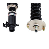 BC Racing BR Series Coilover Kit - 92-01 BB1-BB9 Honda Prelude by BC Racing A-19-BR