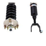 BC Racing BR Series Coilover Kit - 92-01 BB1-BB9 Honda Prelude by BC Racing A-19-BR