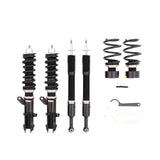 BC Racing BR Series Coilover Kit - 07-08 GD3 Honda Fit by BC Racing A-24-BR