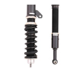 BC Racing BR Series Coilover Kit - 07-08 GD3 Honda Fit by BC Racing A-24-BR