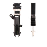 BC Racing BR Series Coilover Kit - 07-08 GD3 Honda Fit by BC Racing A-24-BR