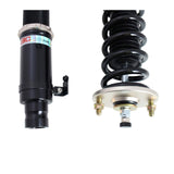BC Racing BR Series Coilover Kit - 08-12 CP2/CU Honda Accord, Acura TSX by BC Racing A-26-BR