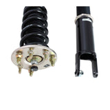 BC Racing BR Series Coilover Kit - 08-12 CP2/CU Honda Accord, Acura TSX by BC Racing A-26-BR