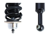 BC Racing BR Series Coilover Kit - 09-13 GE Honda Fit by BC Racing A-28-BR