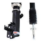 BC Racing BR Series Coilover Kit - 09-13 GE Honda Fit by BC Racing A-28-BR