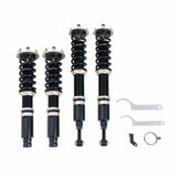 BC Racing BR Series Coilover Kit - 04-08 CL7/CL9 Honda Acura TSX by BC Racing A-29-BR