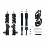 BC Racing BR Series Coilover Kit - 2010+ ZF1 Honda CRZ by BC Racing A-42-BR