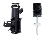 BC Racing BR Series Coilover Kit - 2010+ ZF1 Honda CRZ by BC Racing A-42-BR