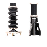 BC Racing BR Series Coilover Kit - 73-79 SB/SG Honda Civic (Excl. Wagon/78-79 Civc CVCC) by BC Racing A-50-BR