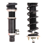 BC Racing BR Series Coilover Kit - 73-79 SB/SG Honda Civic (Excl. Wagon/78-79 Civc CVCC) by BC Racing A-50-BR