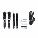 BC Racing BR Series Coilover Kit - 02-08 CM2 Honda Accord Wagon by BC Racing A-51-BR