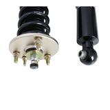 BC Racing BR Series Coilover Kit - 02-08 CM2 Honda Accord Wagon by BC Racing A-51-BR