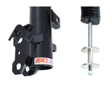 BC Racing BR Series Coilover Kit - 07-12 TB1 Honda Acura RDX AWD by BC Racing A-56-BR
