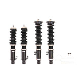 BC Racing BR Series Coilover Kit - 80-83 SL/SS/SR/ST/VC/WD Honda Civic by BC Racing A-57-BR