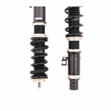 BC Racing BR Series Coilover Kit - 80-83 SL/SS/SR/ST/VC/WD Honda Civic by BC Racing A-57-BR