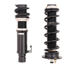 BC Racing BR Series Coilover Kit - 80-83 SL/SS/SR/ST/VC/WD Honda Civic by BC Racing A-57-BR