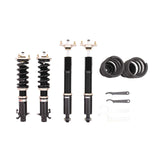 BC Racing BR Series Coilover Kit - 94-98 RA1 Honda Odyessy USDM by BC Racing A-67-BR