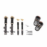 BC Racing BR Series Coilover Kit - 05-10 RL3/RL4 Honda Odyessy USDM by BC Racing A-68-BR