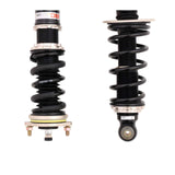 BC Racing BR Series Coilover Kit - 84-87  AG/AH/AJ/AK/AT/AU Honda Civic by BC Racing A-72-BR