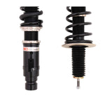 BC Racing BR Series Coilover Kit - 84-87  AG/AH/AJ/AK/AT/AU Honda Civic by BC Racing A-72-BR
