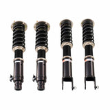 BC Racing BR Series Coilover Kit - 09-14 UA8/UA9 Honda Acura TL FWD/AWD by BC Racing A-75-BR