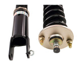 BC Racing BR Series Coilover Kit - 09-14 UA8/UA9 Honda Acura TL FWD/AWD by BC Racing A-75-BR