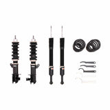 BC Racing BR Series Coilover Kit - 2015+ GK3 Honda Fit by BC Racing A-85-BR