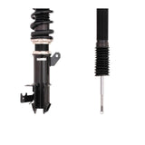 BC Racing BR Series Coilover Kit - 2015+ GK3 Honda Fit by BC Racing A-85-BR