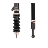 BC Racing BR Series Coilover Kit - 2015+ GK3 Honda Fit by BC Racing A-85-BR