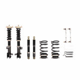 BC Racing BR Series Coilover Kit - 98-04 RL-1 Honda Odyssey USDM by BC Racing A-89-BR