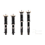 BC Racing BR Series Coilover Kit - 96-04 KA9 Honda Acura RL by BC Racing A-93-BR