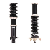 BC Racing BR Series Coilover Kit - 96-04 KA9 Honda Acura RL by BC Racing A-93-BR