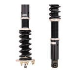BC Racing BR Series Coilover Kit - 96-04 KA9 Honda Acura RL by BC Racing A-93-BR