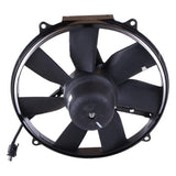 Air Conditioning Condenser Fan - Mercedes by Nissens A0015000593-NIS