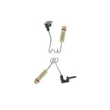Brembo OE Brake Wear Sensor (Front/Rear) - Mercedes