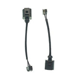 Brembo OE Brake Wear Sensor (Rear) - Porsche