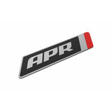 APR Flat Badge - Large