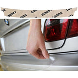 Lamin-X Audi S7/ RS7 (16-18) Rear Bumper Guard