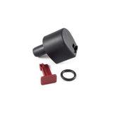 Oil Filler Neck Sealing Cap - Mercedes