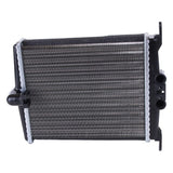 Heater Core - Mercedes by Nissens A1408300761-NIS