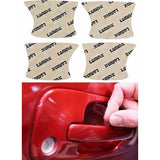 Lamin-X Audi E-tron (19-  ) Door Handle Cup Paint Protection
