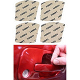 Lamin-X Audi Q5 (21-  ) Door Handle Cup Paint Protection