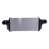 Intercooler - Mercedes by Nissens A1645000200-NIS