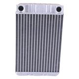 Heater Core - Mercedes by Nissens A2038300161-NIS