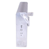 Air Conditioning Evaporator Core - Mercedes by Nissens A2108300958-NIS