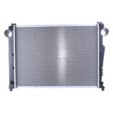 Radiator - Mercedes by Nissens A2205000103-NIS