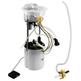 Fuel Pump - Audi B8 Q5 by VDO 8R0919051N-VDO