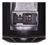 Interior Blower Electric Motor - Nissan by Vaico 27220VJ400-VAI